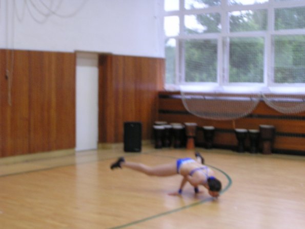 OLYMPUS DIGITAL CAMERA