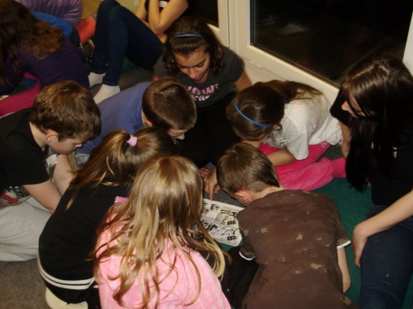 OLYMPUS DIGITAL CAMERA