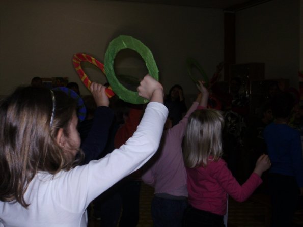 OLYMPUS DIGITAL CAMERA