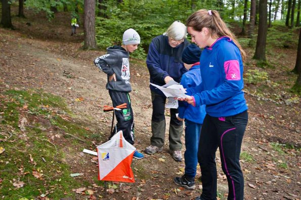 Křižovatka cest. Která je správná?