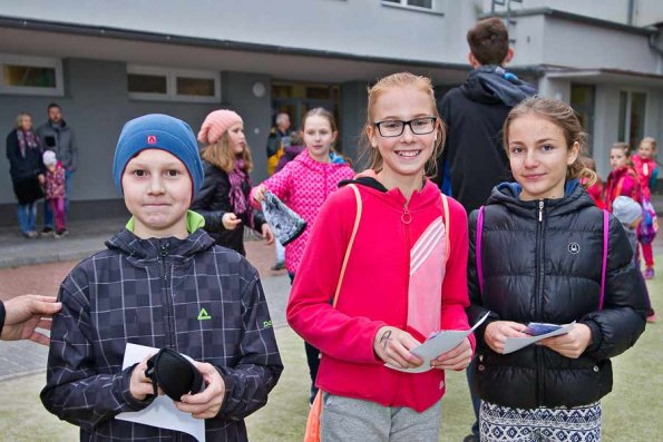 Nejlepší z kategorie "Open"